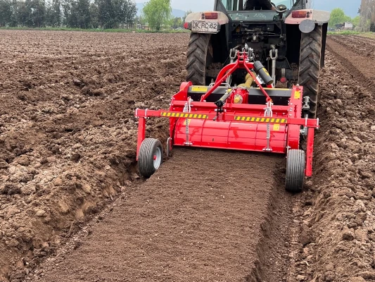 Massano Italy gallery dell'aiuolatrice DRL 1