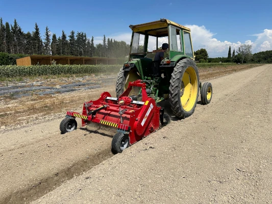 Massano Italy gallery dell'aiuolatrice DRL 2