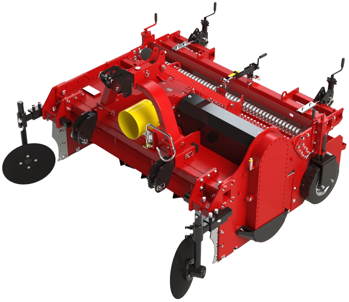 Massano Italy immagine header Baulatrice RSE