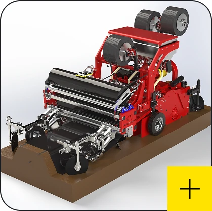 Massano Italy copertina personalizzazione baul. RSL