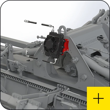 Massano Italy accessorio Scambiatore di calore