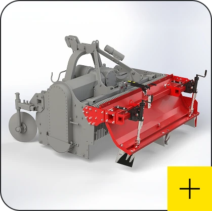 Massano Italy cofano baulatore corto