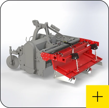 Massano Italy cofano baulatore lungo