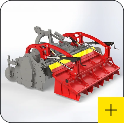 Massano Italy cofano baulatore parallelogrammo