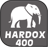 icona materiale hardox 400