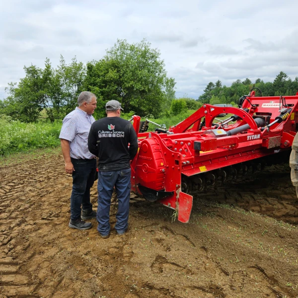 Massano Italy mission