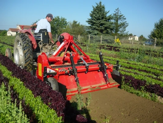 Massano Italy gallery della baulatrice RSC 3