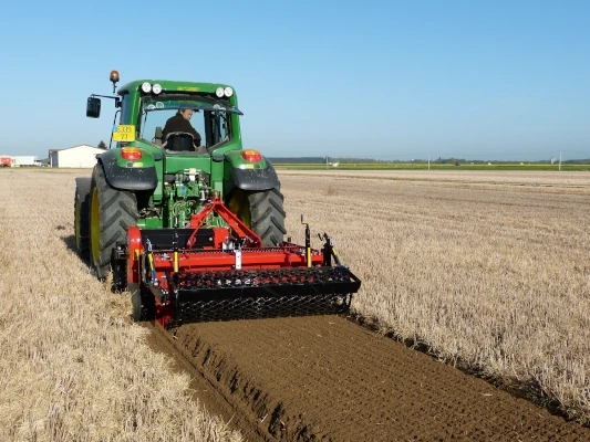 Massano Italy gallery della baulatrice RSD 3