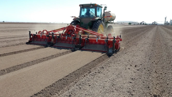 Massano Italy gallery della baulatrice RSE-PLUS.2 3