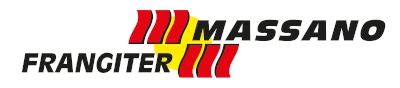 Massano Italy logo frangiter