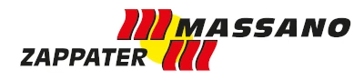 Massano Italy logo zappater
