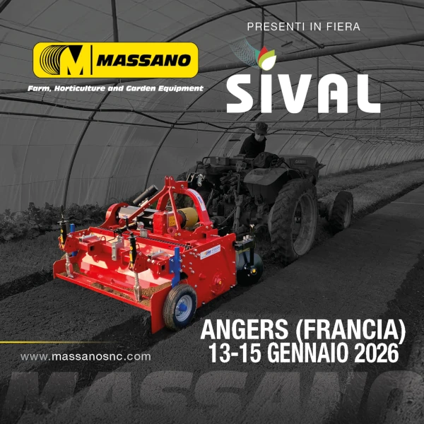 Massano Italy Sival 2026